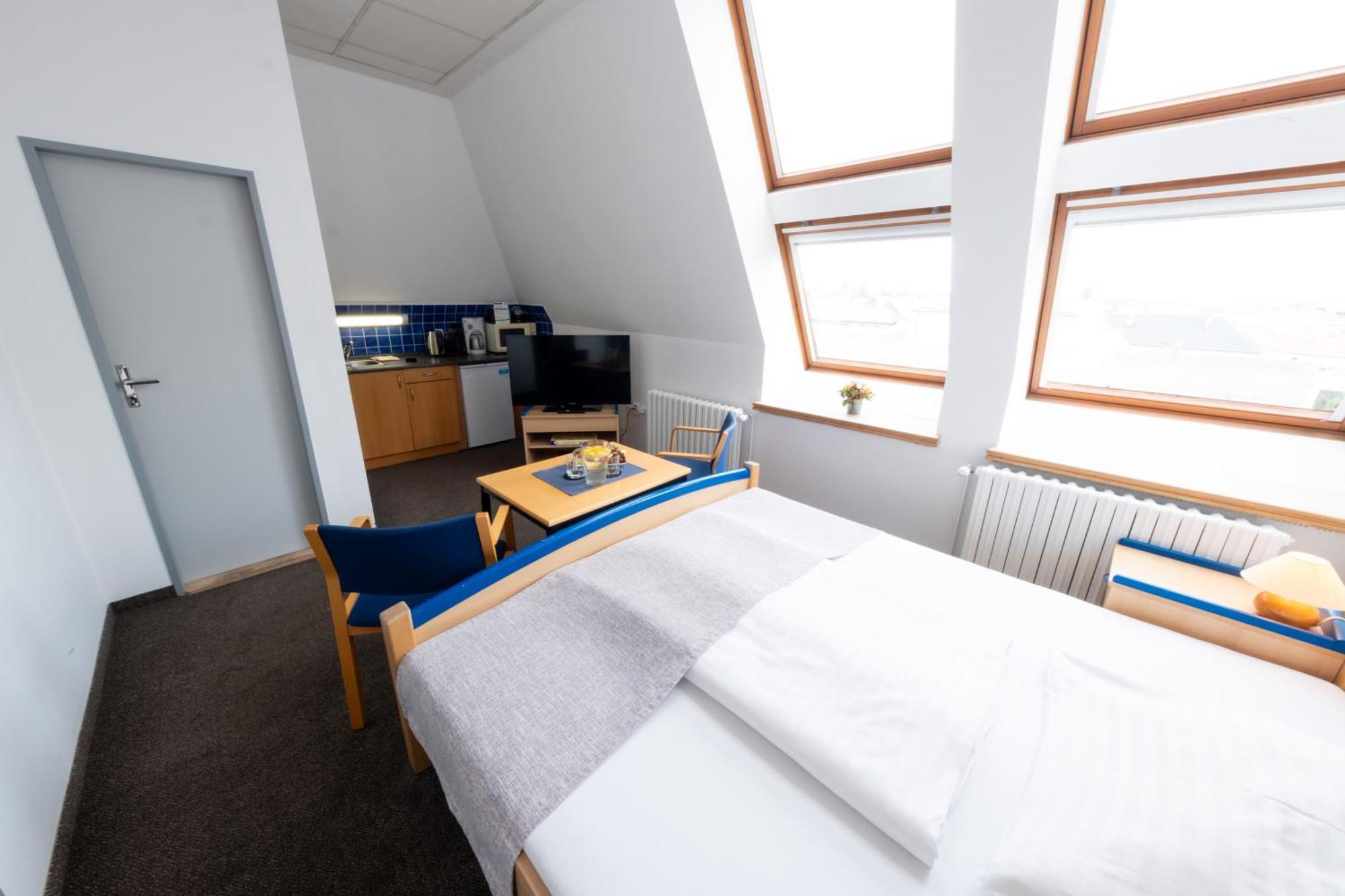 It Centrum Apartments Vrchlabí Kültér fotó