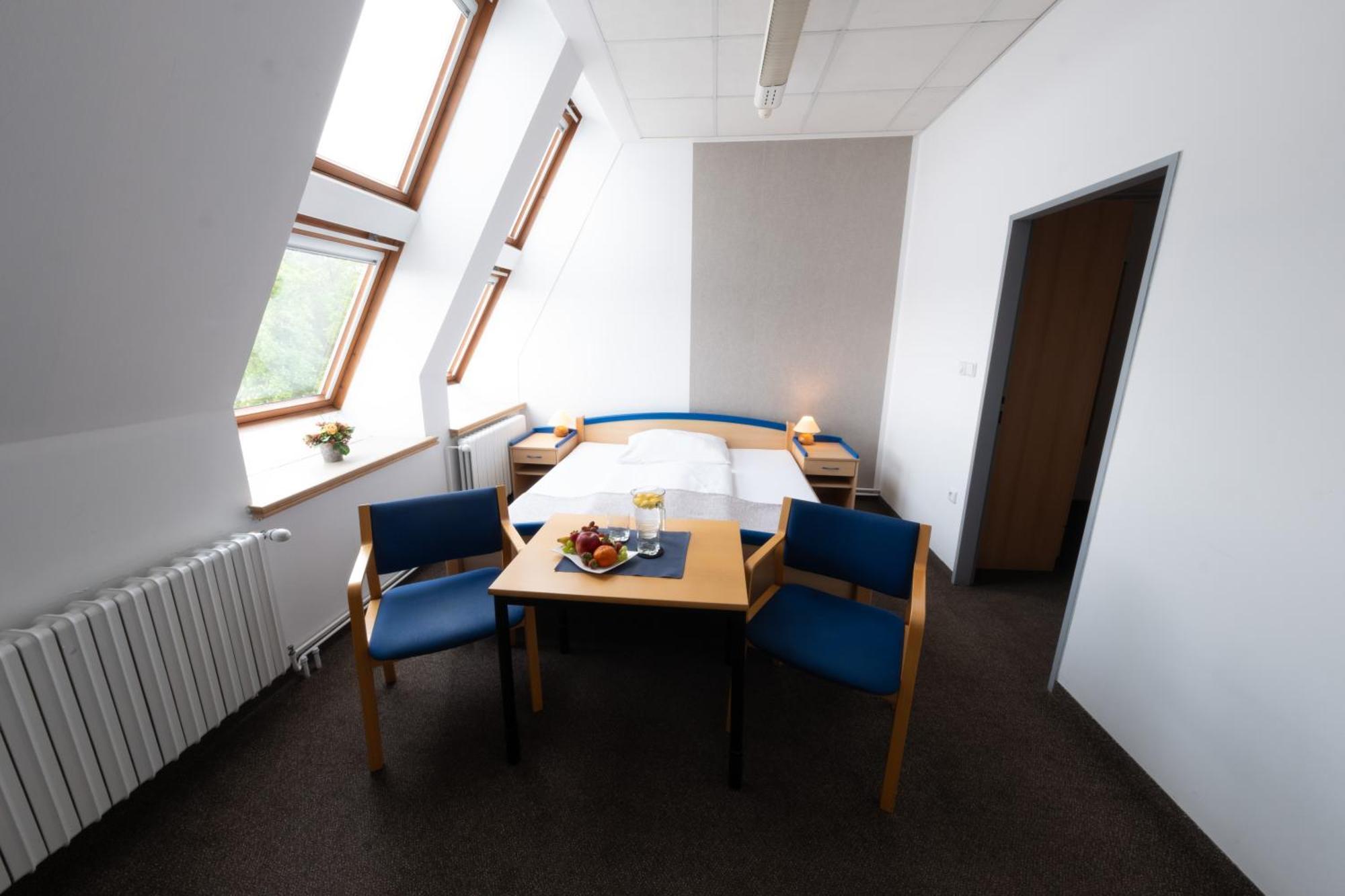 It Centrum Apartments Vrchlabí Kültér fotó