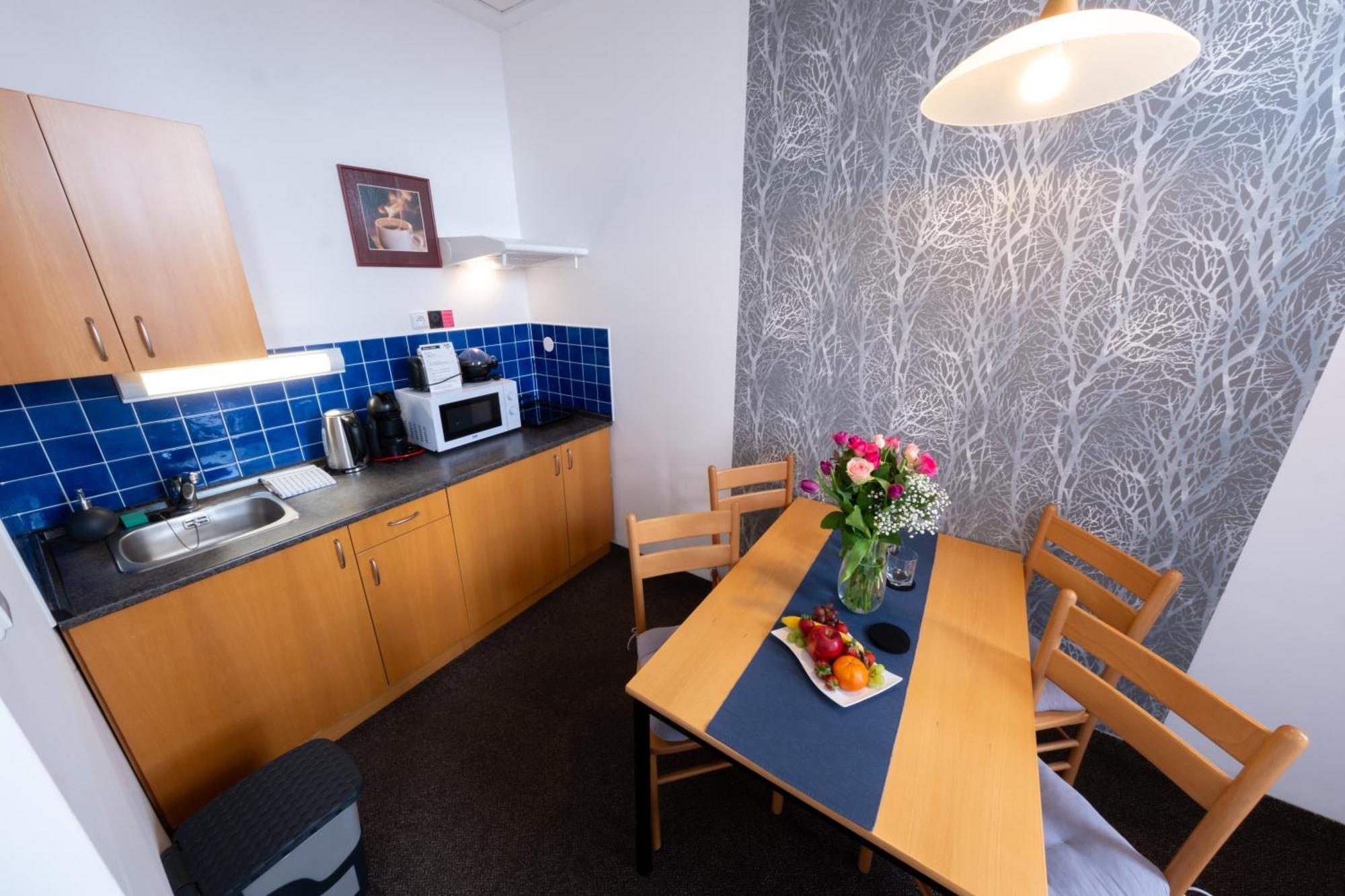 It Centrum Apartments Vrchlabí Kültér fotó