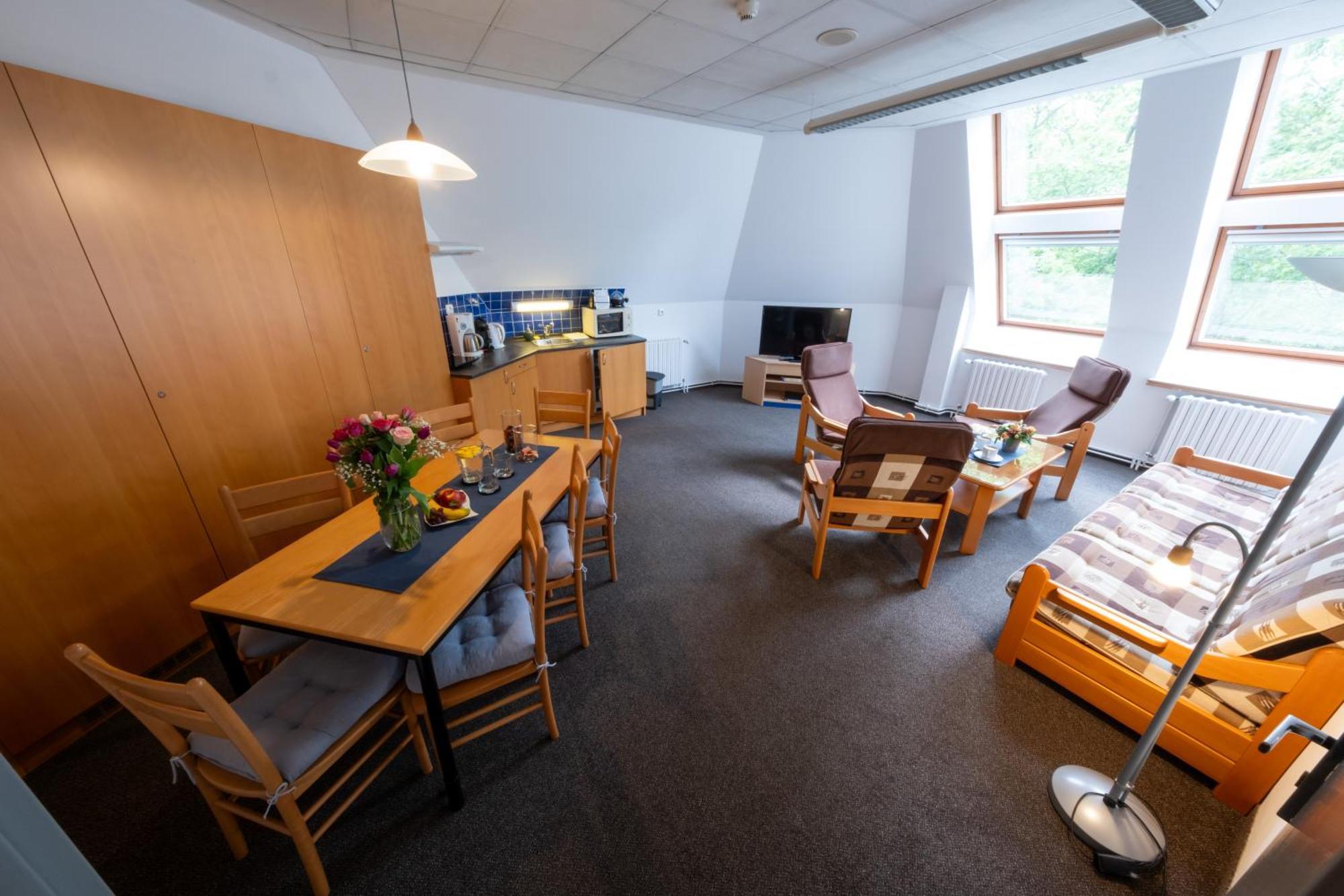 It Centrum Apartments Vrchlabí Kültér fotó